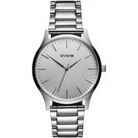 MVMT Mt01-s Uhr - Grey / Grey - One