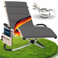 Eloneo Relax-Schaukelliege