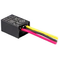 MeanWell MEAN WELL N7805-2CW DC/DC-Wandler 5 V 2 A