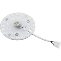 McShine LED-Modul 1452735 24 W Ø18 cm neutralweiß
