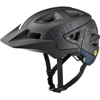 Bollé Trackdown MIPS 59-62 cm Erwachsene mineral black matte