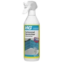 H G-VOGEL HG Schimmel Vernichter Schaumspray 500 ml Spezialreiniger