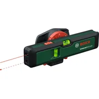 Bosch Home and Garden UniversalWallLevel Laserbrille