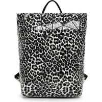 SURI FREY Rucksack Suri Sports Jessy-Lu City Backpack Black