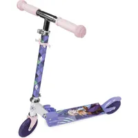 Disney Frozen Kinder Scooter mit 50?kg Traglast – 2