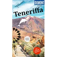 Mairdumont DUMONT direkt Reiseführer Teneriffa