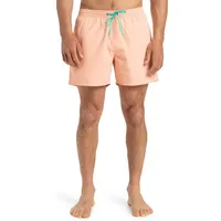 QUIKSILVER Everyday Solid Volley 15" Rosa Herren, rosa XS