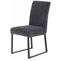 PRO.COM Stuhl RISOR - grau