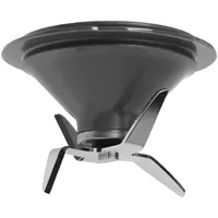 Kenwood KW710730 Messer für BLX5 BLX6 Standmixer (siehe Beschreibung)