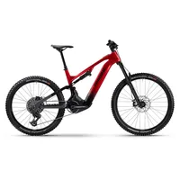 Haibike Allmtn CF 9 Rot Modell 2025