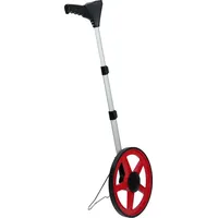 Stier Messrad SMR-318, digitaler Zähler, 318 mm Raddurchmesser, 1