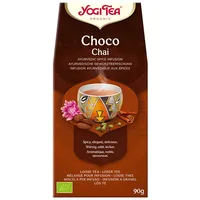 Yogi Tea Choco Chai Teebeutel 1 x 90 g
