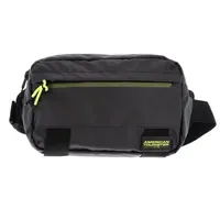 American Tourister Urban Track Sling Bag Coated Black /