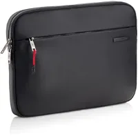 Miquelrius Laptoptasche 15-15,6 Zoll schwarz,