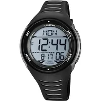 Calypso Uhr Für Herren K5807/6 Flash Time Multi Silikon