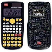 Legami Taschenrechner Count on me Genius,