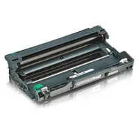 Tomax premium ersetzt Brother DR-2400 Trommel, farblos