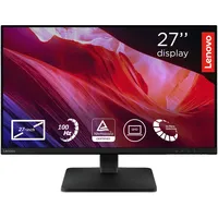 Lenovo L27qe 27" schwarz