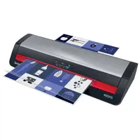 GBC Laminiergerät 480HS A3
