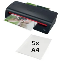 GBC Laminiergerät 240 A4