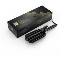 Ghd Wave Triple Barrel Schwarz
