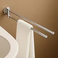 Aquacraft Models AquaCraft 100 Handtuchhalter ohne Bohren 10030045-00 44