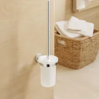 Aquacraft Models AquaCraft 100 WC-Bürstengarnitur zum Kleben 10060000-00 Wandmodell,