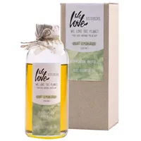 We Love The Planet Diffuser Refill - Light Lemongrass