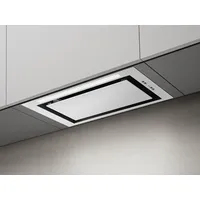 Elica LANE WH/A/72 Built-in White 650 m3/h - Weiß