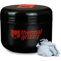 Thermal Grizzly Putty Pro 100g Wärmeleitpads - grau