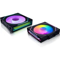 Lian Li UNI FAN SL-INF Wireless Reverse, Blade 3er-Pack