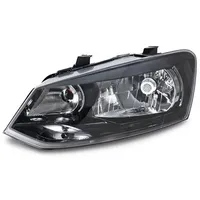 ATEC Germany Atec Scheinwerfer links ohne Stellmotor für LWR