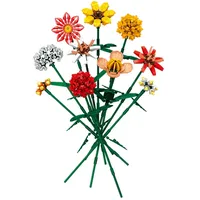 Schäfer brand distribution gmb BRIXIES Plus Blumenstrauss / Flower