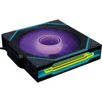 Lian Li UNI FAN SL-INF 120 WL, Gehäuselüfter