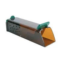 Trixie Mausefalle 6 cm x 4,5 cm x 17