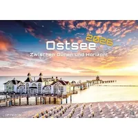 GP-Fever.de Ostsee - Zwischen Dünen und Horizont - Die