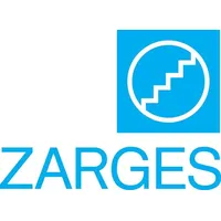 ZARGES Aluminiumbox Midi L 800 x B 400 x