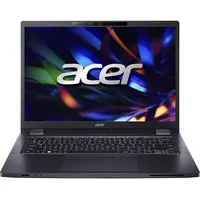 Acer TravelMate TMP414-53-TCO-5771 14" WUXGA IPS i5-1335U/16GB/SSD512GB/SCreader/Xe Graphics/Win11Pro/Eng, Notebook