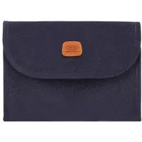BRIC'S Life Necessaire Blue