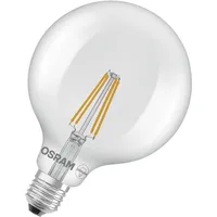 Osram homelighting Osram LED-Lampe Star Globe G125 60 Filament,