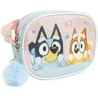 Bluey Umhängetasche Bluey Rosa - Marke: Bluey - EAN: