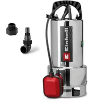 Einhell GC-DP 7035 N ECO PLUS 4170765 Schlauchpumpe 19000