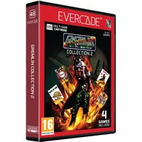 Blaze evercade Gremlin Collection 2
