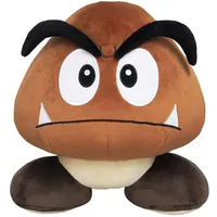 1UP Nintendo Together+ Plüschtier Super Mario Goomba, 30 cm