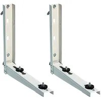 Fischer Klimagerätebefestiger KLIMA EASY KLIK