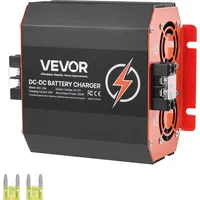 Vevor 12 V 20 A DC/DC-Ladegerät, 250 W, Ideal