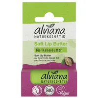 Alviana Soft Lip Butter
