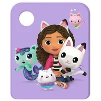 Galakto Hörspiel Gabby's Dollhouse Das Puppenhaus-Hotel & Ein Rittermärchen