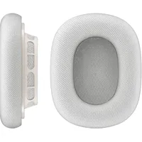 VONMÄHLEN Air Cushions Case for AirPods Max, Light Gray