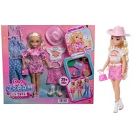 Mattel JGH87 Barbie Dream Besties Doll + Accy